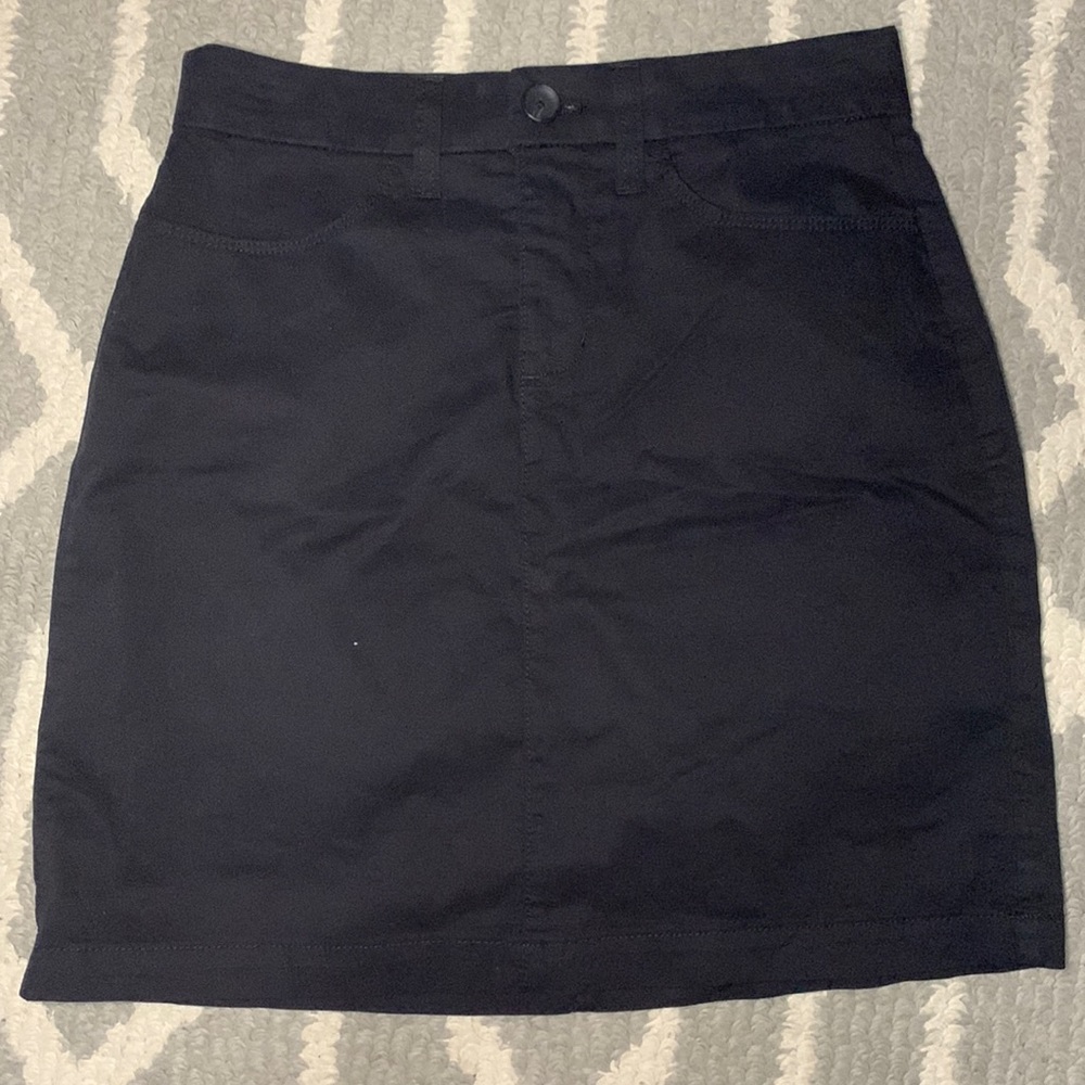 Croft & Barrow Skort